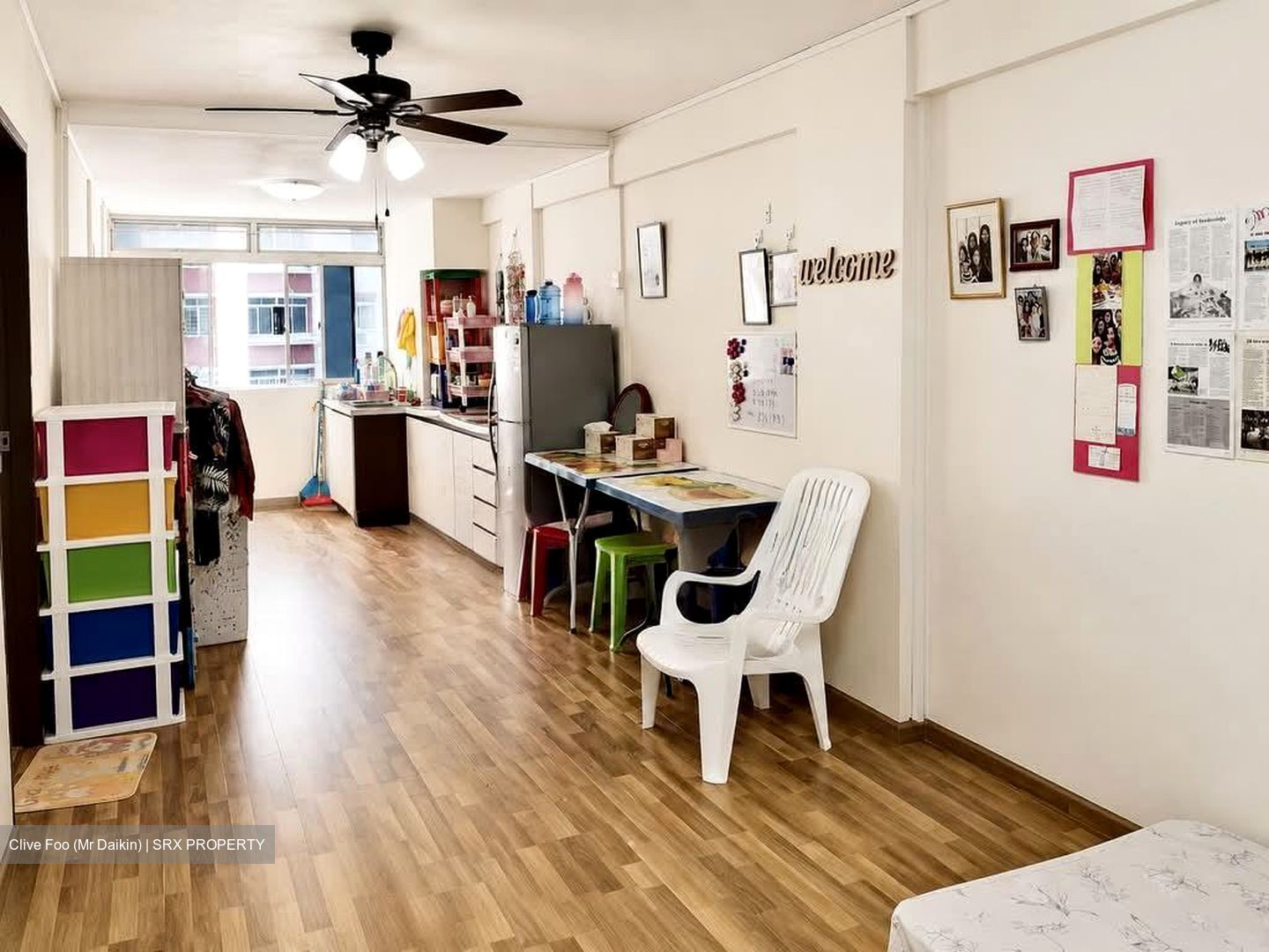 Blk 74 Bedok North Road (Bedok), HDB 3 Rooms #560990661